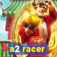 a2 racer - riscando o asfalto filme completo dublado